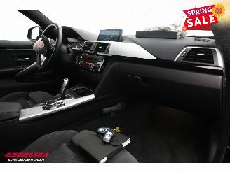 BMW 4-serie Gran Coupé 418i M-Sport LED Navi Clima Cruise Camera SHZ PDC 67.209 km! picture 13