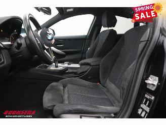 BMW 4-serie Gran Coupé 418i M-Sport LED Navi Clima Cruise Camera SHZ PDC 67.209 km! picture 16