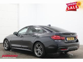 BMW 4-serie Gran Coupé 418i M-Sport LED Navi Clima Cruise Camera SHZ PDC 67.209 km! picture 4