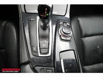 BMW 5-serie 520d High Executive Leder Navi Clima Cruise SHZ PDC picture 25