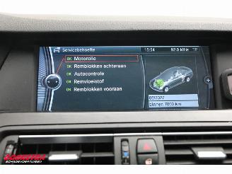 BMW 5-serie 520d High Executive Leder Navi Clima Cruise SHZ PDC picture 20