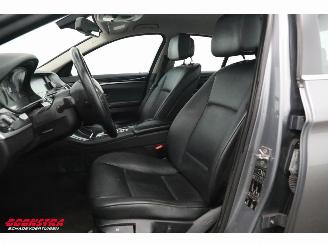 BMW 5-serie 520d High Executive Leder Navi Clima Cruise SHZ PDC picture 13