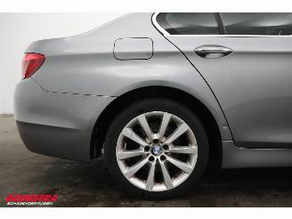 BMW 5-serie 520d High Executive Leder Navi Clima Cruise SHZ PDC picture 6