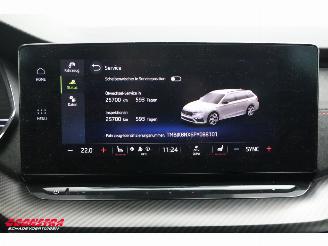 Skoda Octavia Combi 2.0 TDI RS 200 PK LED ACC HUD Memory Virtual Camera LRHZ picture 34