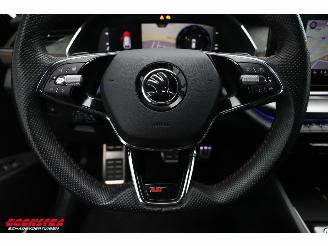 Skoda Octavia Combi 2.0 TDI RS 200 PK LED ACC HUD Memory Virtual Camera LRHZ picture 20