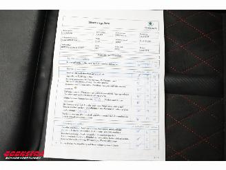 Skoda Octavia Combi 2.0 TDI RS 200 PK LED ACC HUD Memory Virtual Camera LRHZ picture 36