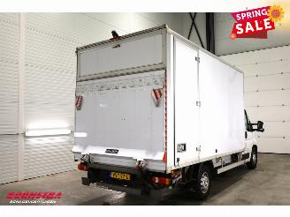 Citroën Jumper 2.2 BlueHDi 140 LBW Bak-Klep Dhollandia Clima Cruise Camera picture 3