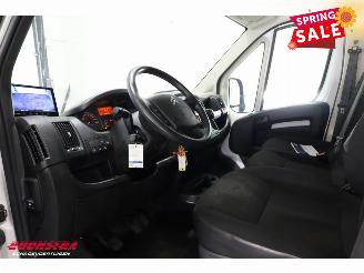 Citroën Jumper 2.2 BlueHDi 140 LBW Bak-Klep Dhollandia Clima Cruise Camera picture 14