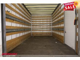 Citroën Jumper 2.2 BlueHDi 140 LBW Bak-Klep Dhollandia Clima Cruise Camera picture 7