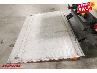 Citroën Jumper 2.2 BlueHDi 140 LBW Bak-Klep Dhollandia Clima Cruise Camera picture 9