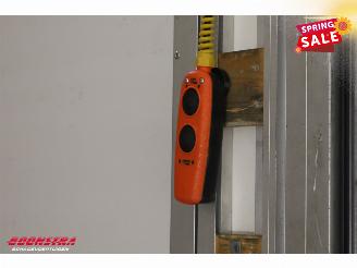 Citroën Jumper 2.2 BlueHDi 140 LBW Bak-Klep Dhollandia Clima Cruise Camera picture 10