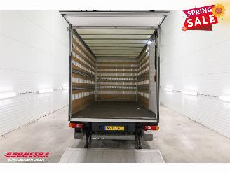 Citroën Jumper 2.2 BlueHDi 140 LBW Bak-Klep Dhollandia Clima Cruise Camera picture 6