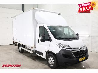 Citroën Jumper 2.2 BlueHDi 140 LBW Bak-Klep Dhollandia Clima Cruise Camera picture 2