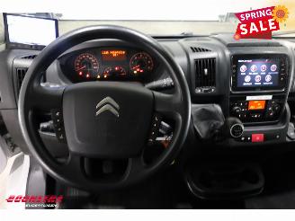 Citroën Jumper 2.2 BlueHDi 140 LBW Bak-Klep Dhollandia Clima Cruise Camera picture 13