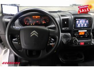 Citroën Jumper 2.2 BlueHDi 140 LBW Bak-Klep Dhollandia Clima Cruise Camera picture 13