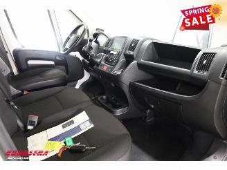 Citroën Jumper 2.2 BlueHDi 140 LBW Bak-Klep Dhollandia Clima Cruise Camera picture 12