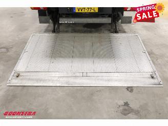 Citroën Jumper 2.2 BlueHDi 140 LBW Bak-Klep Dhollandia Clima Cruise Camera picture 8