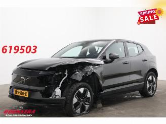 Vaurioauto  passenger cars Volvo EX30 Single Motor Plus 51 kWh LED ACC Apple/Android Camera 2025/12