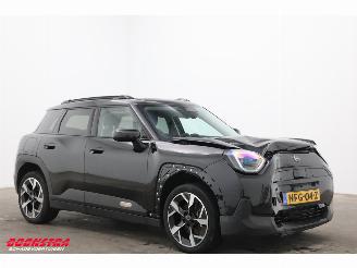 Mini Mini E Classic L 42.5 kWh Pano LED ACC H/K HUD 360° LRHZ picture 2