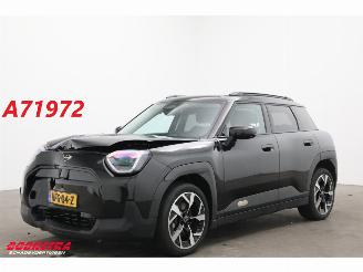 Schadeauto Mini Mini E Classic L 42.5 kWh Pano LED ACC H/K HUD 360° LRHZ 2025/2