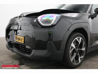 Mini Mini E Classic L 42.5 kWh Pano LED ACC H/K HUD 360° LRHZ picture 19