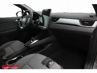 Renault Captur 1.8 E-Tech full hybrid 160 techno LED ACC Apple/Android Camera SHZ LRHZ picture 13