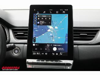 Renault Captur 1.8 E-Tech full hybrid 160 techno LED ACC Apple/Android Camera SHZ LRHZ picture 15