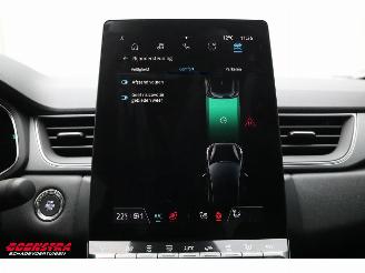 Renault Captur 1.8 E-Tech full hybrid 160 techno LED ACC Apple/Android Camera SHZ LRHZ picture 29