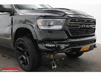 Dodge Ram 1500 5.7 V8 4x4 LPG Crew Cab Laramie Pano LED ACC H/K Ventilatie 360° picture 9