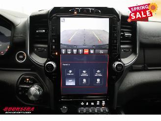 Dodge Ram 1500 5.7 V8 4x4 LPG Crew Cab Laramie Pano LED ACC H/K Ventilatie 360° picture 40