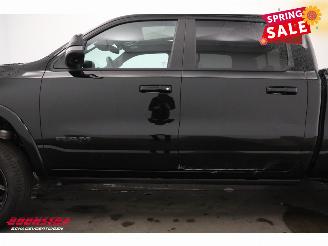 Dodge Ram 1500 5.7 V8 4x4 LPG Crew Cab Laramie Pano LED ACC H/K Ventilatie 360° picture 17