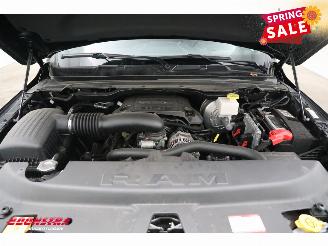 Dodge Ram 1500 5.7 V8 4x4 LPG Crew Cab Laramie Pano LED ACC H/K Ventilatie 360° picture 13