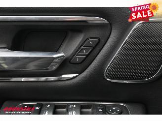Dodge Ram 1500 5.7 V8 4x4 LPG Crew Cab Laramie Pano LED ACC H/K Ventilatie 360° picture 36