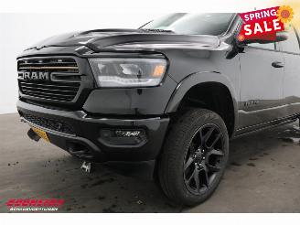 Dodge Ram 1500 5.7 V8 4x4 LPG Crew Cab Laramie Pano LED ACC H/K Ventilatie 360° picture 15