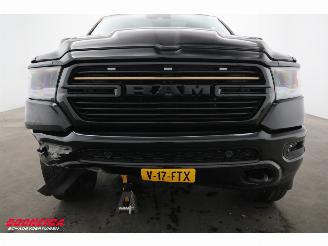 Dodge Ram 1500 5.7 V8 4x4 LPG Crew Cab Laramie Pano LED ACC H/K Ventilatie 360° picture 11