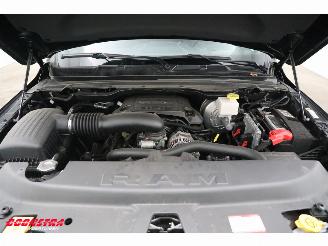 Dodge Ram 1500 5.7 V8 4x4 LPG Crew Cab Laramie Pano LED ACC H/K Ventilatie 360° picture 13