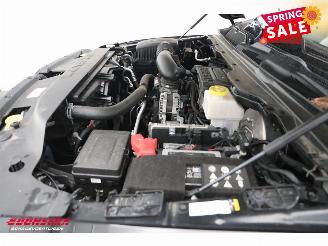 Dodge Ram 1500 5.7 V8 4x4 LPG Crew Cab Laramie Pano LED ACC H/K Ventilatie 360° picture 14