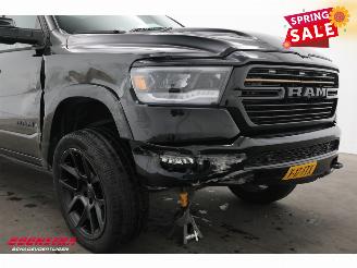 Dodge Ram 1500 5.7 V8 4x4 LPG Crew Cab Laramie Pano LED ACC H/K Ventilatie 360° picture 9