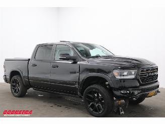 Dodge Ram 1500 5.7 V8 4x4 LPG Crew Cab Laramie Pano LED ACC H/K Ventilatie 360° picture 2