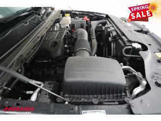 Dodge Ram 1500 5.7 V8 4x4 LPG Crew Cab Laramie Pano LED ACC H/K Ventilatie 360° picture 12