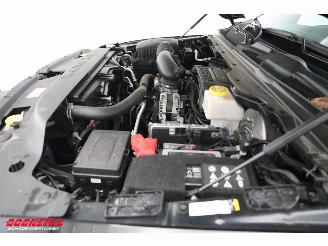 Dodge Ram 1500 5.7 V8 4x4 LPG Crew Cab Laramie Pano LED ACC H/K Ventilatie 360° picture 14