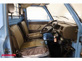 Honda Acty TN Super Deluxe 4WD TC-series picture 13