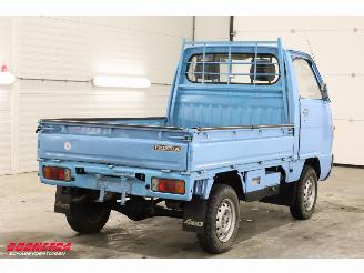 Honda Acty TN Super Deluxe 4WD TC-series picture 3