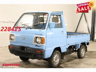 Honda Acty TN Super Deluxe 4WD TC-series picture 1