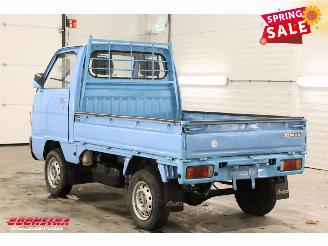 Honda Acty TN Super Deluxe 4WD TC-series picture 4