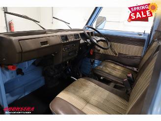 Honda Acty TN Super Deluxe 4WD TC-series picture 10