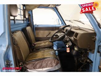 Honda Acty TN Super Deluxe 4WD TC-series picture 13