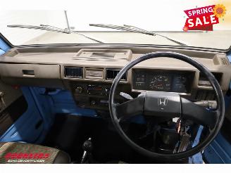 Honda Acty TN Super Deluxe 4WD TC-series picture 11