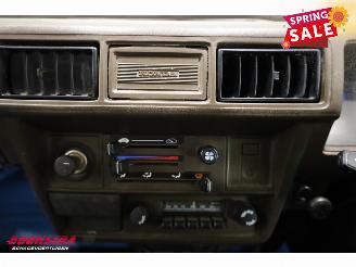 Honda Acty TN Super Deluxe 4WD TC-series picture 12