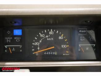 Honda Acty TN Super Deluxe 4WD TC-series picture 16